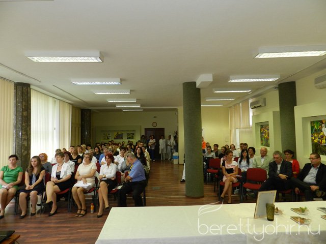 Nyitnikék 2018 - Tudományos ülés 06